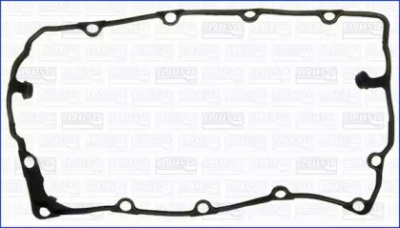 WILMINK GROUP wg1450502 -  Прокладка, крышка головки цилиндра
